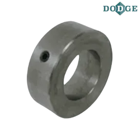 010032 DODGE - 2 11/16 SOLID IRON COLLAR