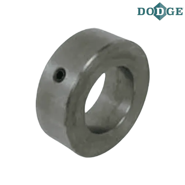 010032 DODGE - 2 11/16 SOLID IRON COLLAR