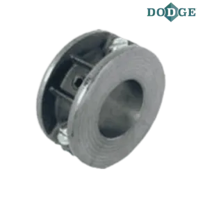 010129 DODGE - 7 SPLIT IRON COLLAR