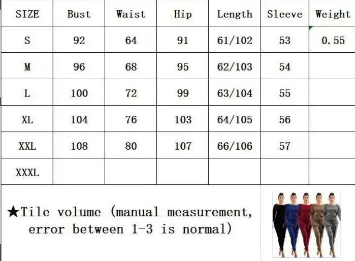 2024 Herbst Pullover Hose 2-teiliges Set lässige Active wear Damen Damen Winter einfarbige zweiteilige Outfits passende Sets elegant