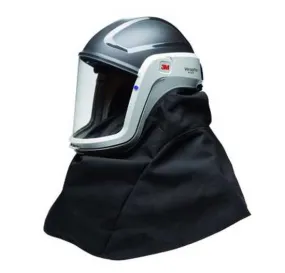 3M Versaflo Helmet with Shroud M - 407 (Each)