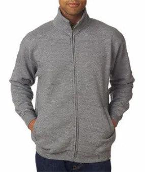 7175 Weatherproof Adult Cross Weave® Warm-Up Blend Graphite