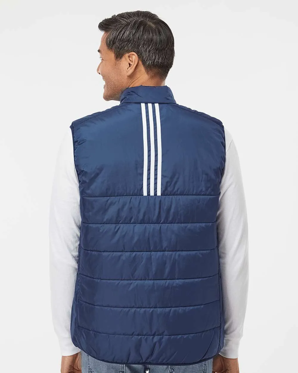 adidas - Men's Puffer Vest
