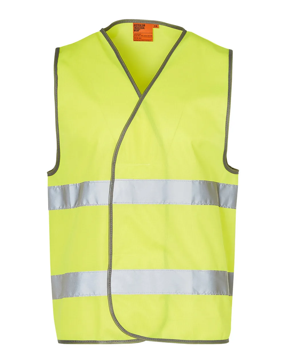 Adults Hi Vis Safety Vest
