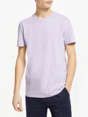 ALFANI Purple Solid Everyday Base Layer