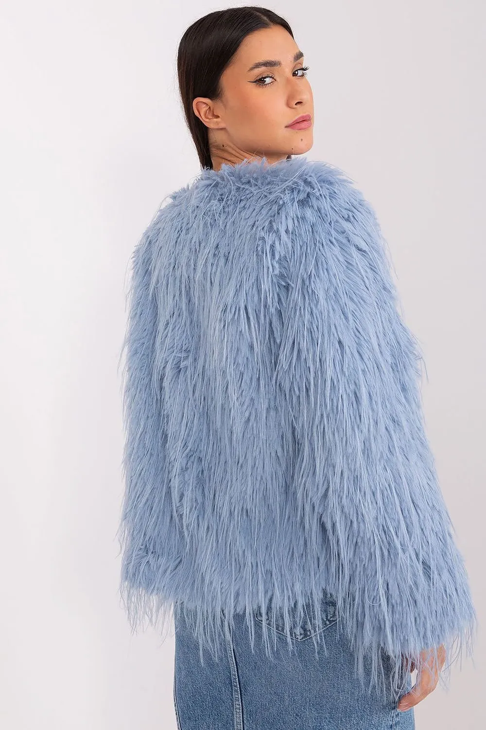 Annabella Transitional Jacket