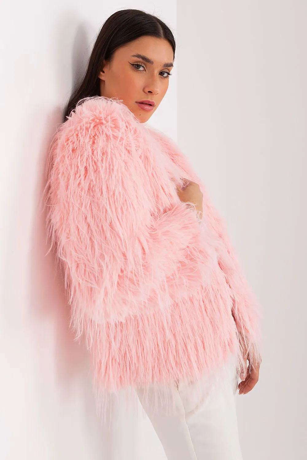 Annabella Transitional Jacket