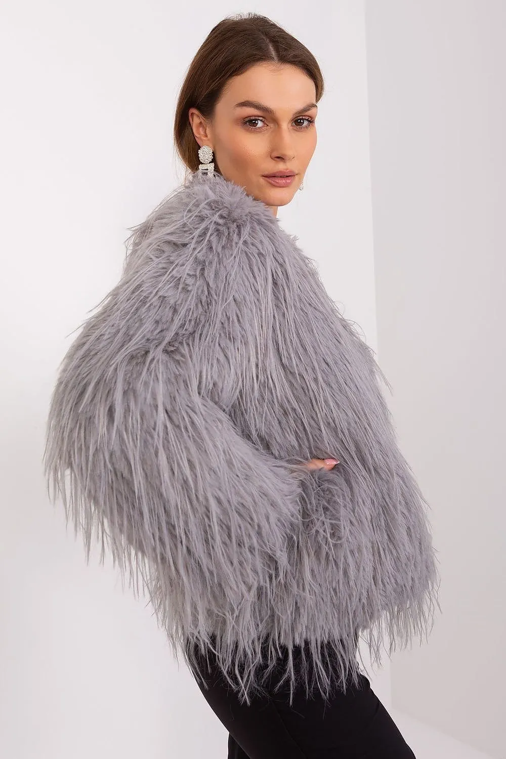Annabella Transitional Jacket