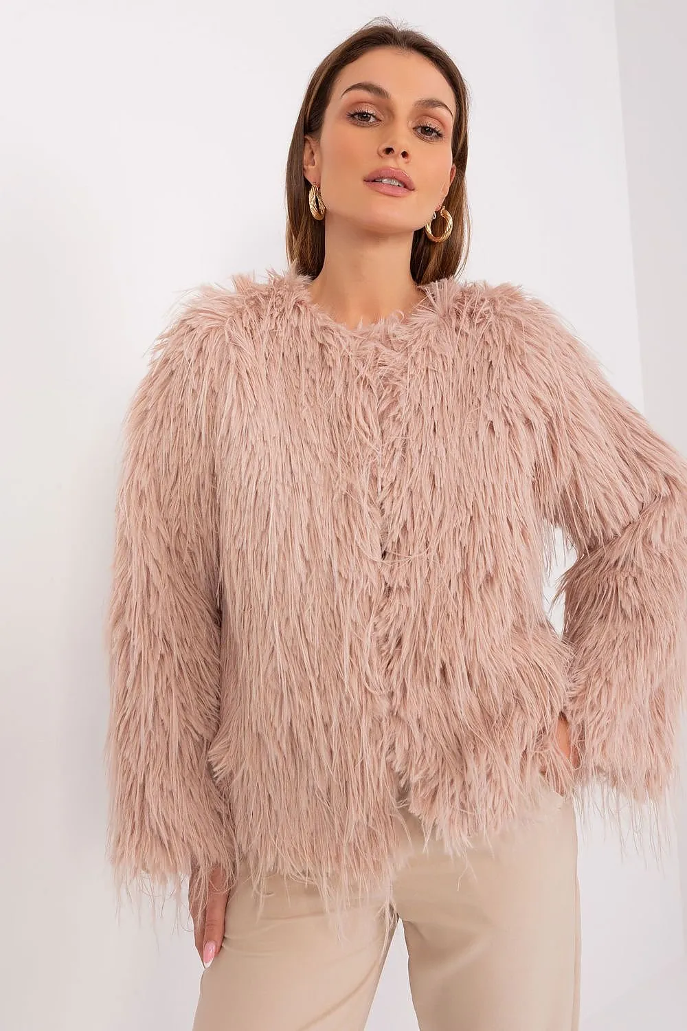 Annabella Transitional Jacket