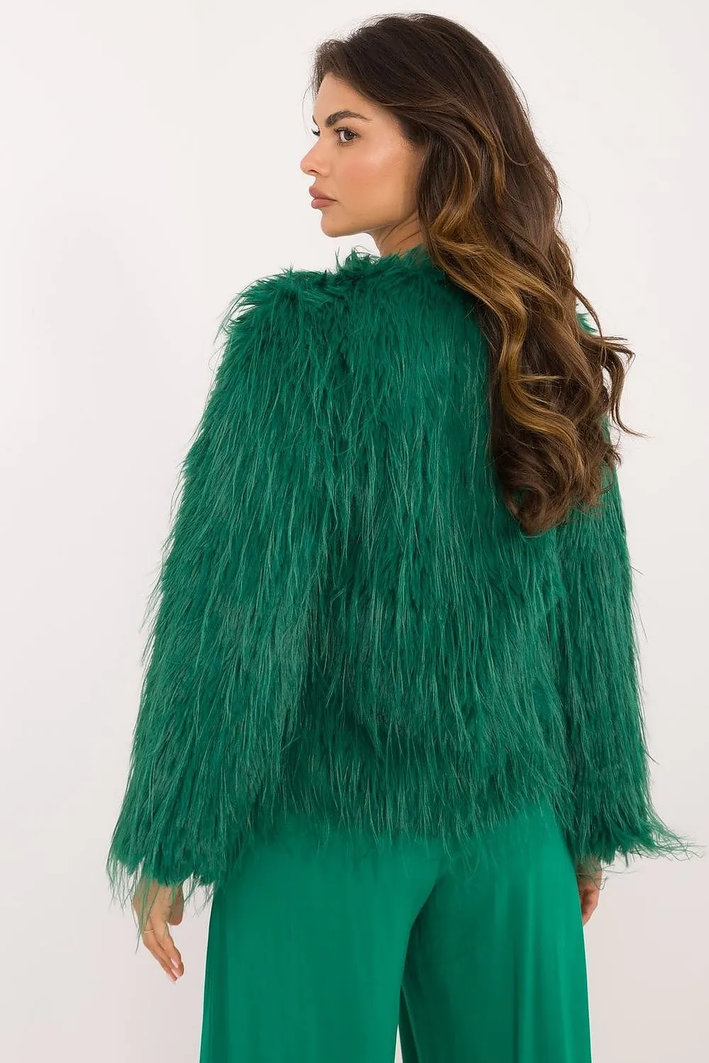 Annabella Transitional Jacket