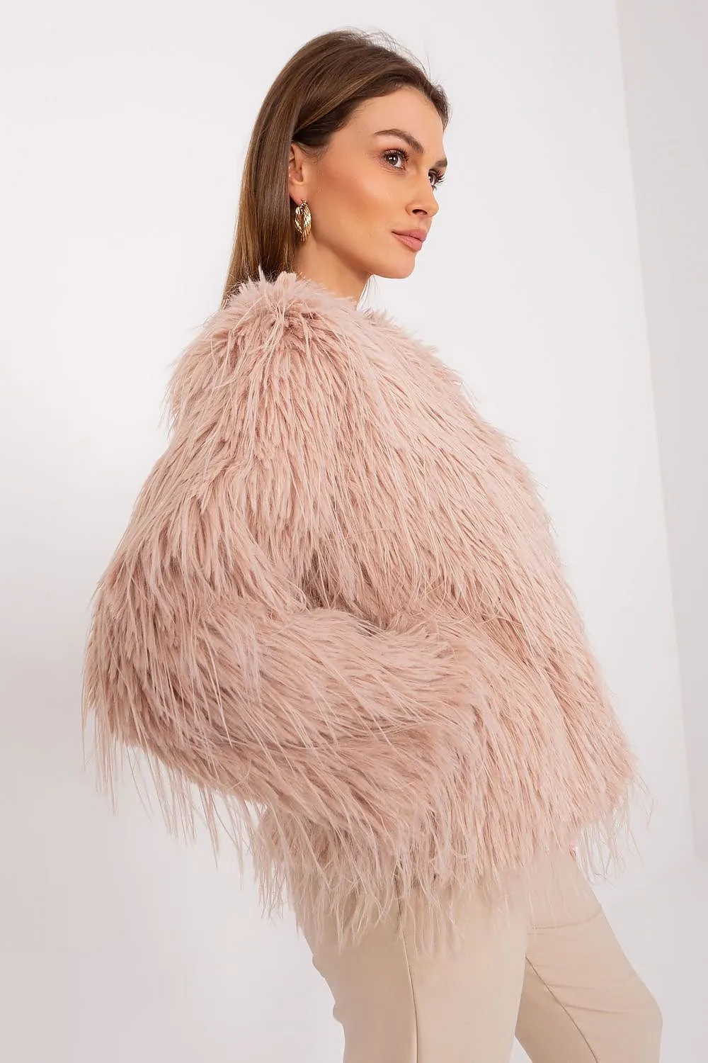 Annabella Transitional Jacket