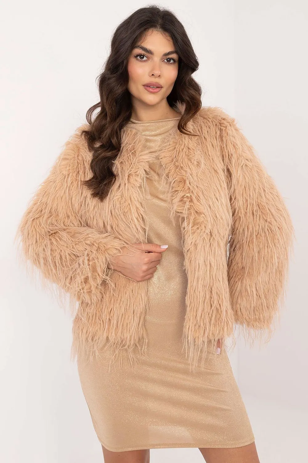 Annabella Transitional Jacket