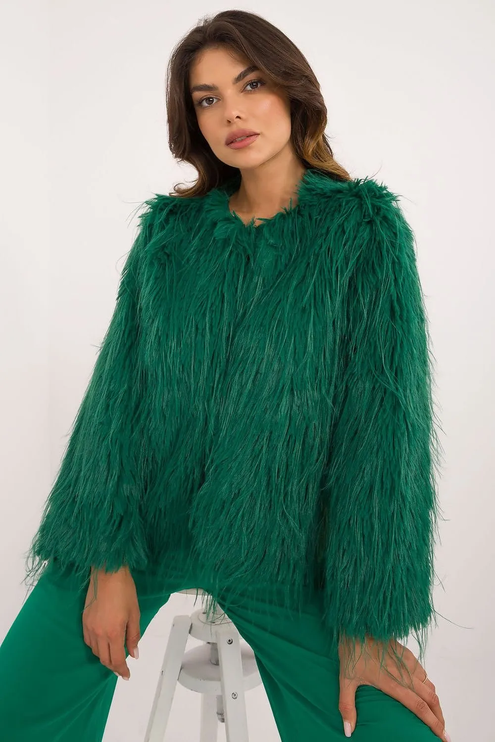 Annabella Transitional Jacket