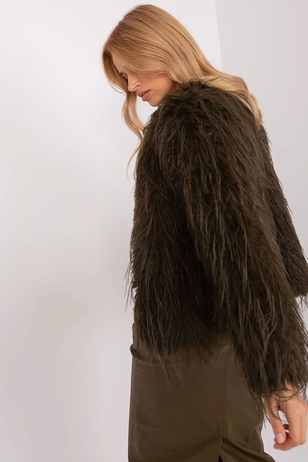 Annabella Transitional Jacket