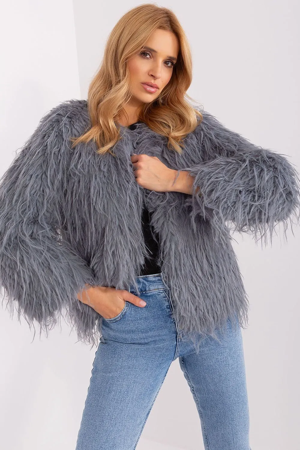 Annabella Transitional Jacket
