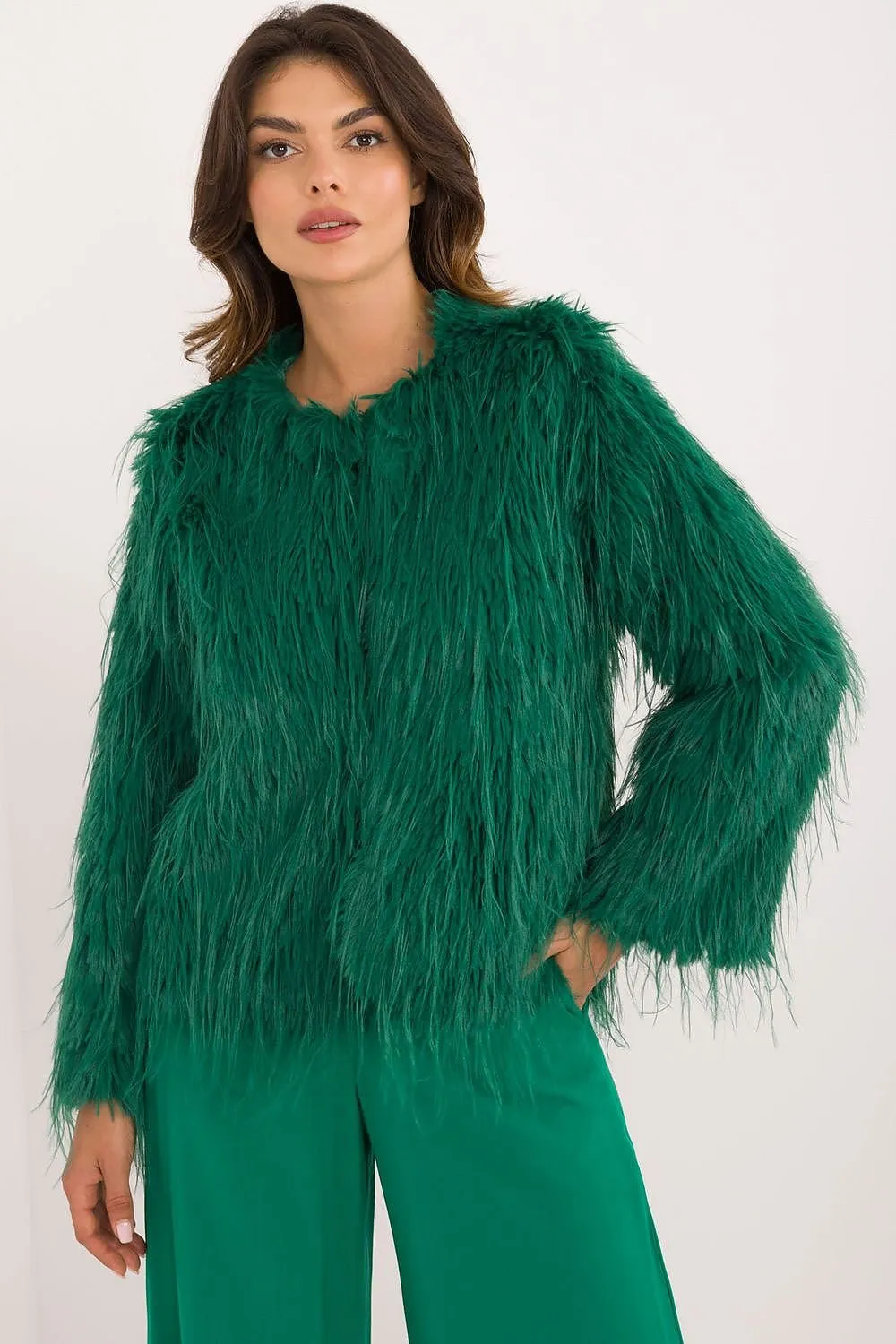 Annabella Transitional Jacket