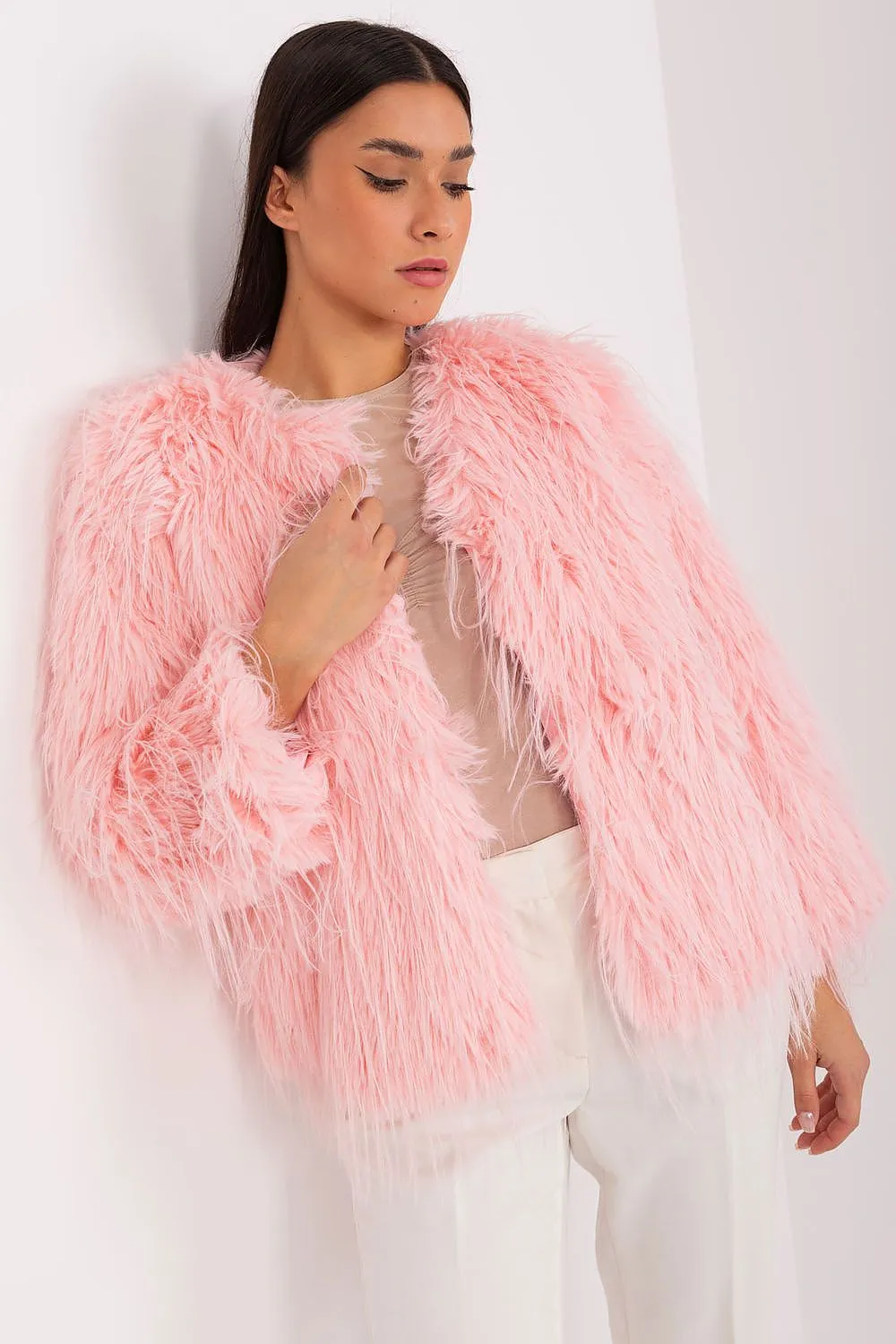 Annabella Transitional Jacket