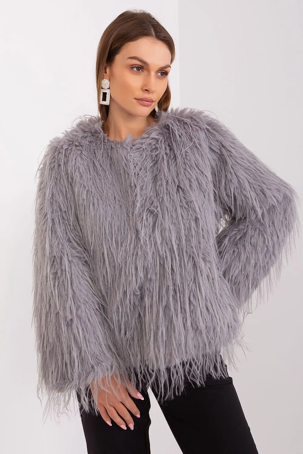 Annabella Transitional Jacket