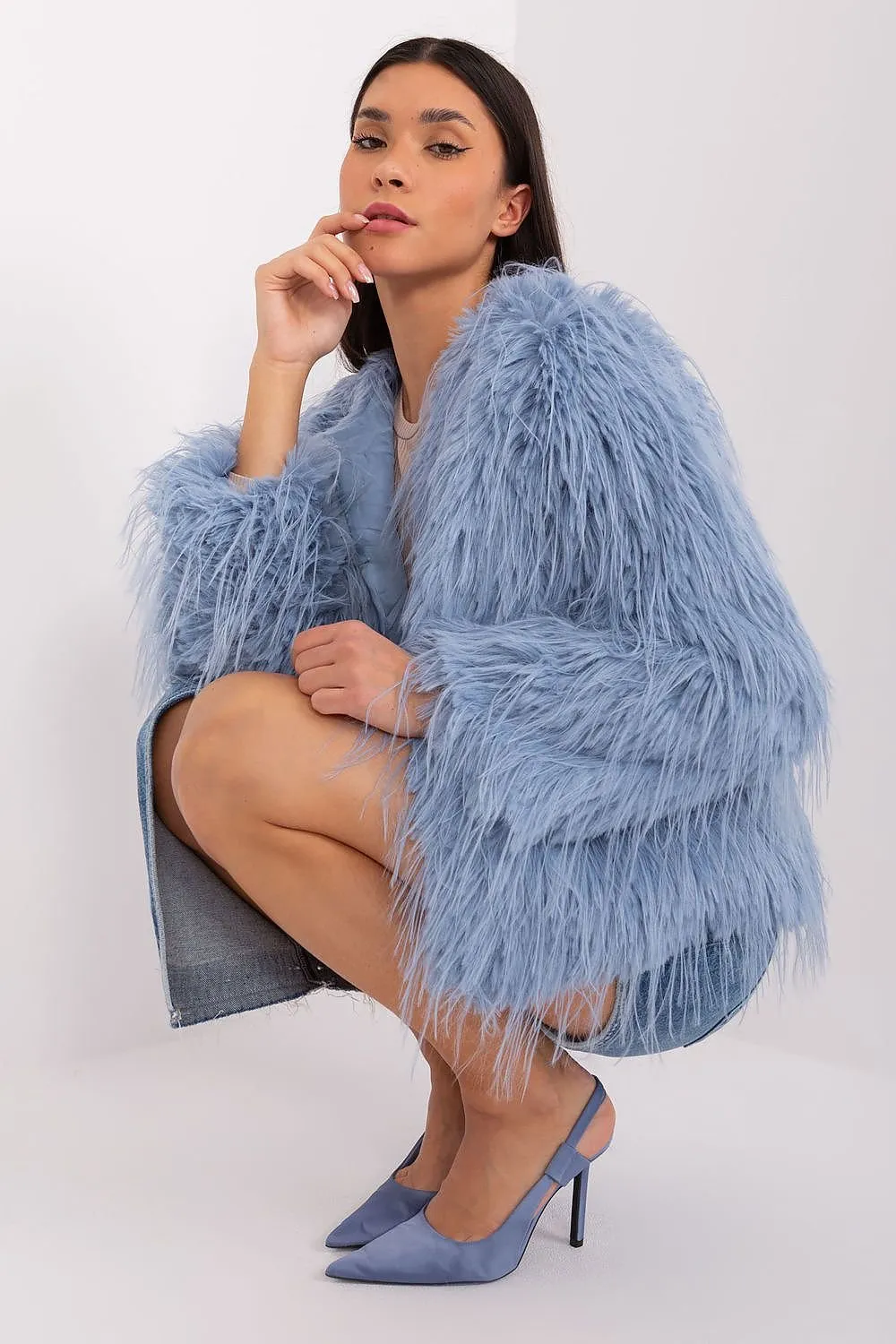 Annabella Transitional Jacket