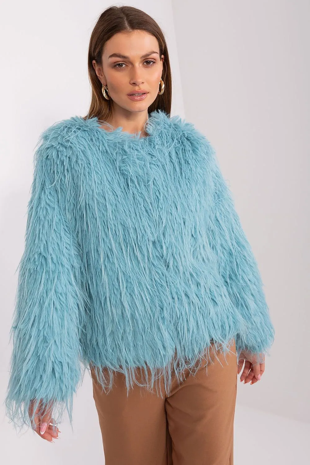 Annabella Transitional Jacket