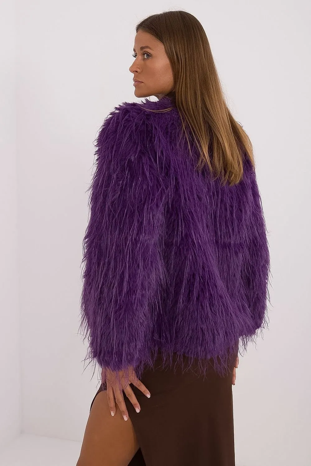 Annabella Transitional Jacket