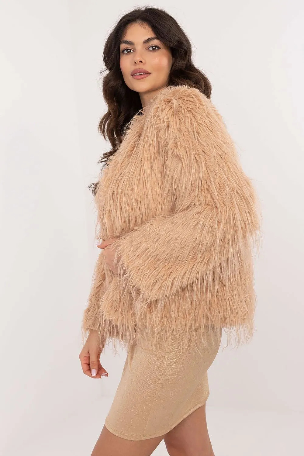 Annabella Transitional Jacket
