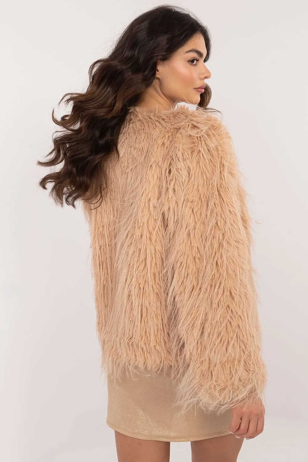 Annabella Transitional Jacket