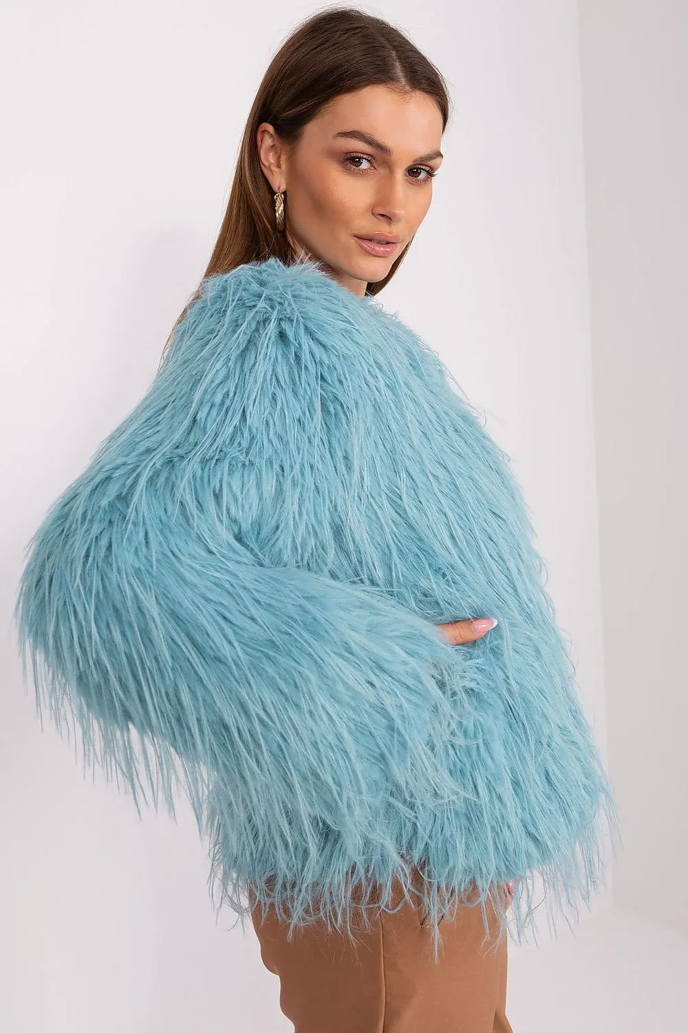 Annabella Transitional Jacket