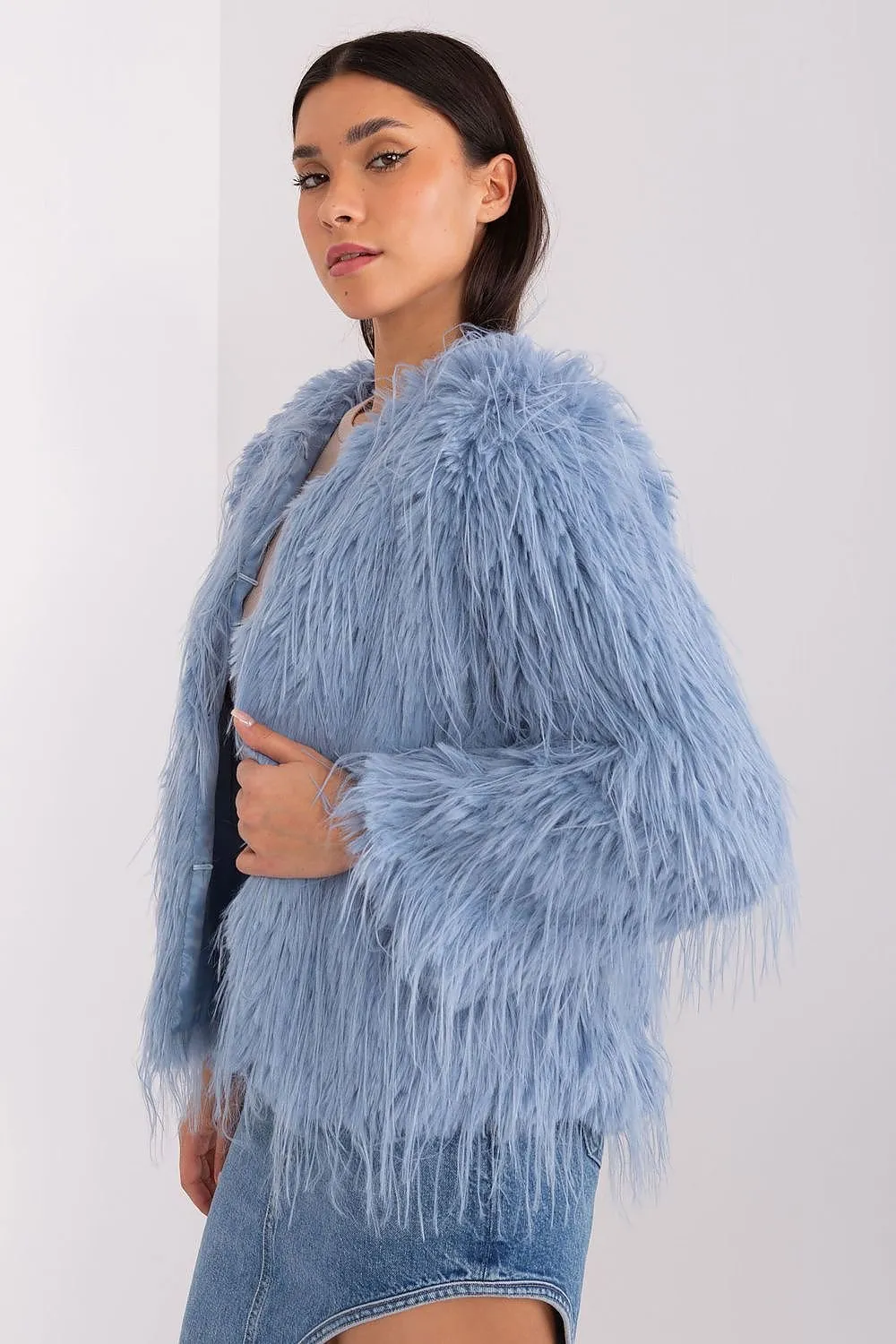 Annabella Transitional Jacket