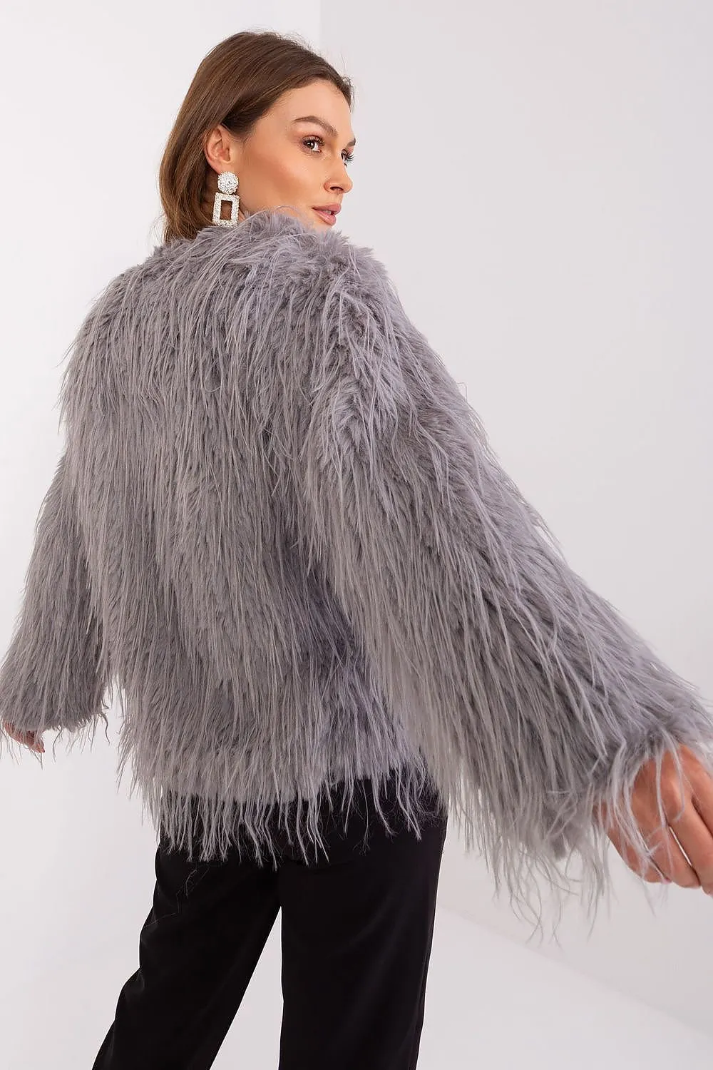 Annabella Transitional Jacket