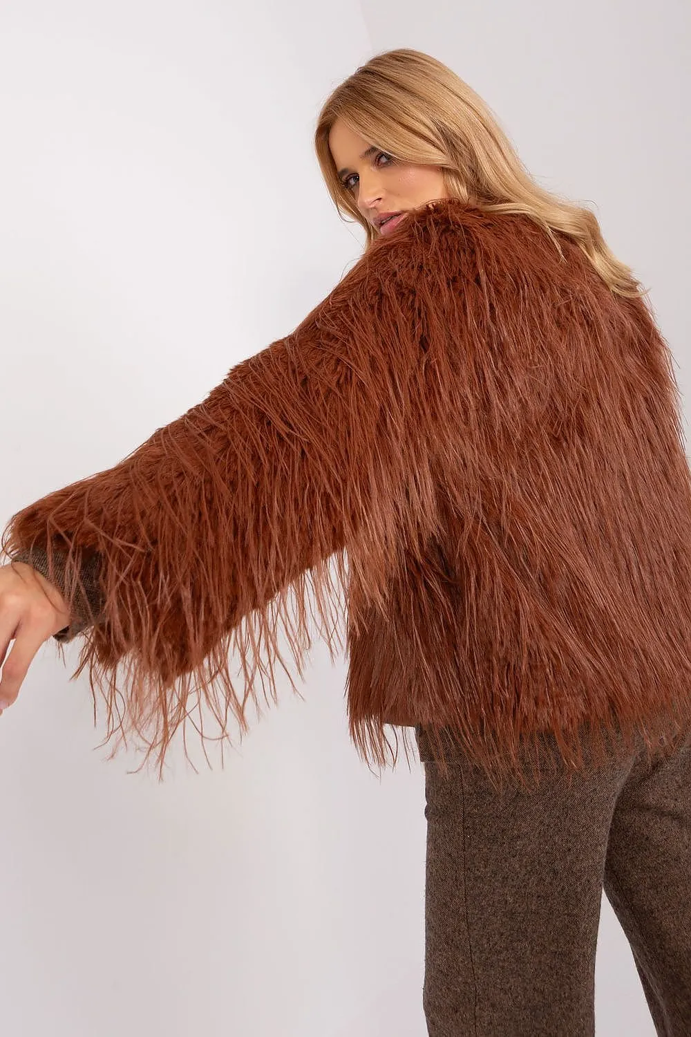 Annabella Transitional Jacket