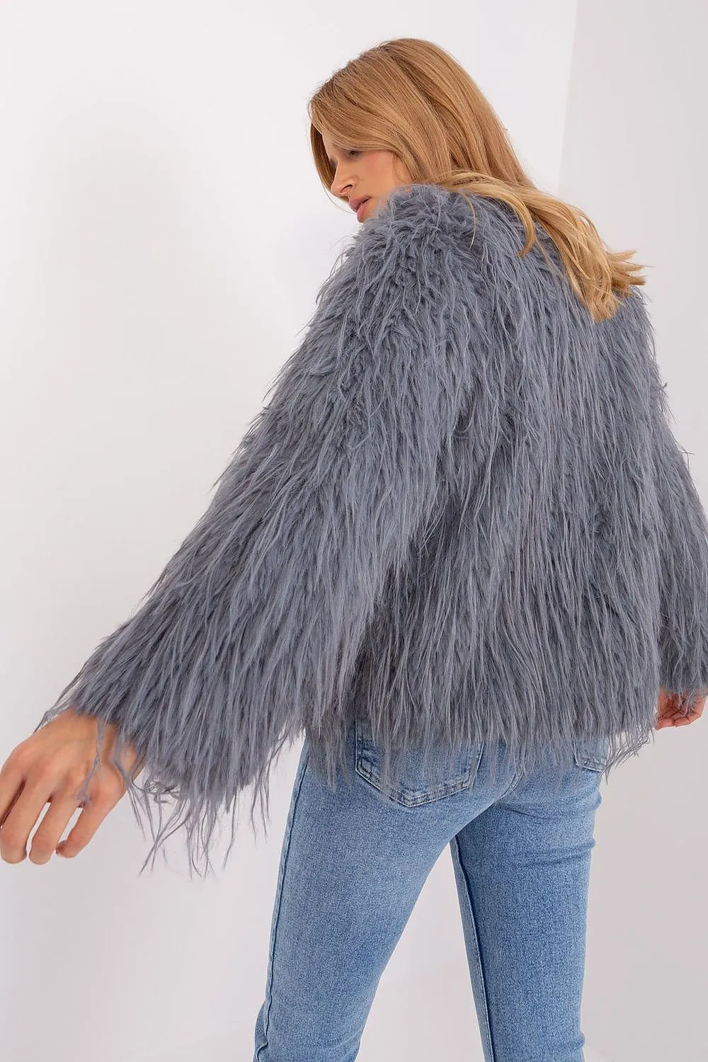 Annabella Transitional Jacket