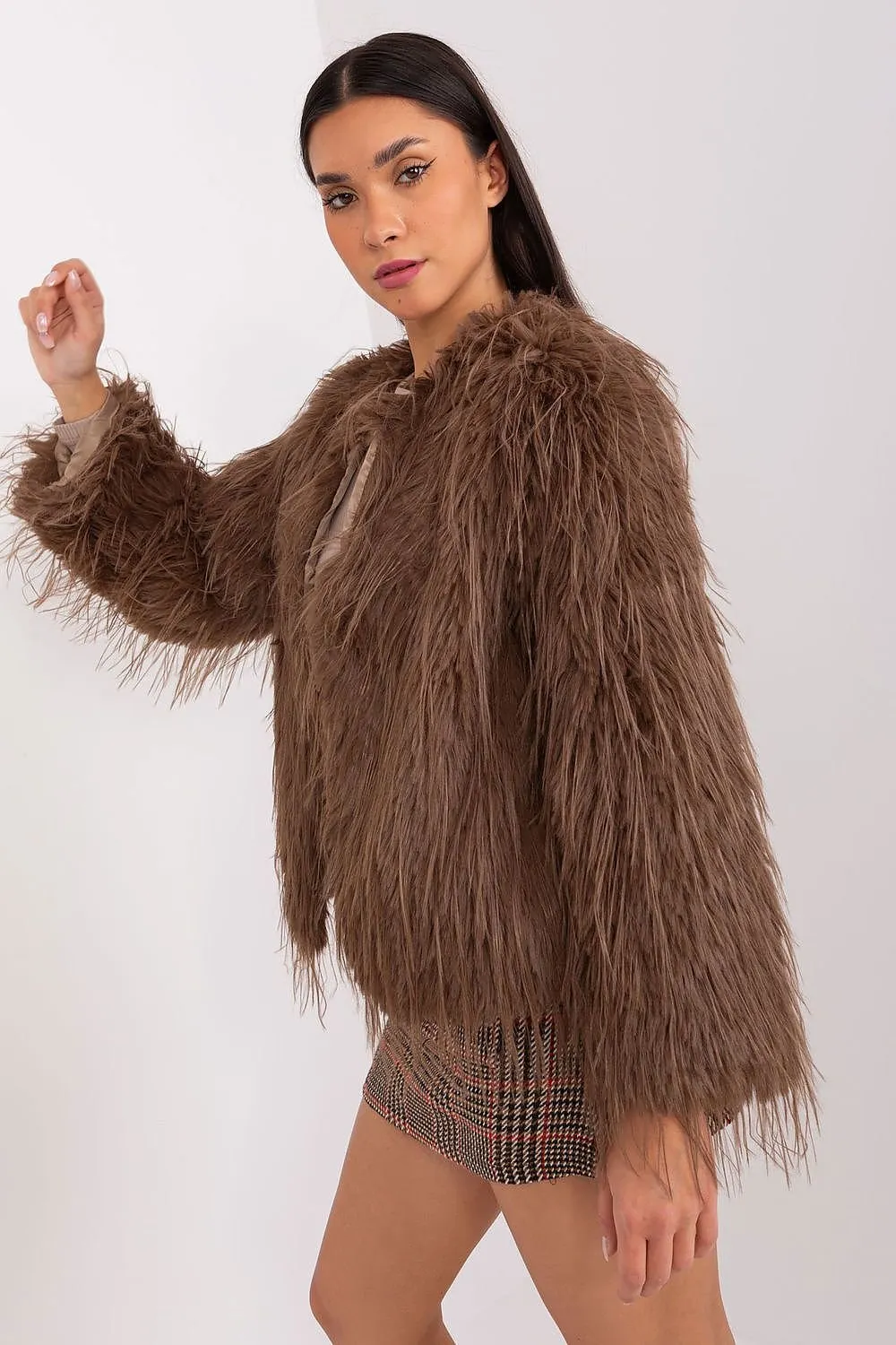 Annabella Transitional Jacket