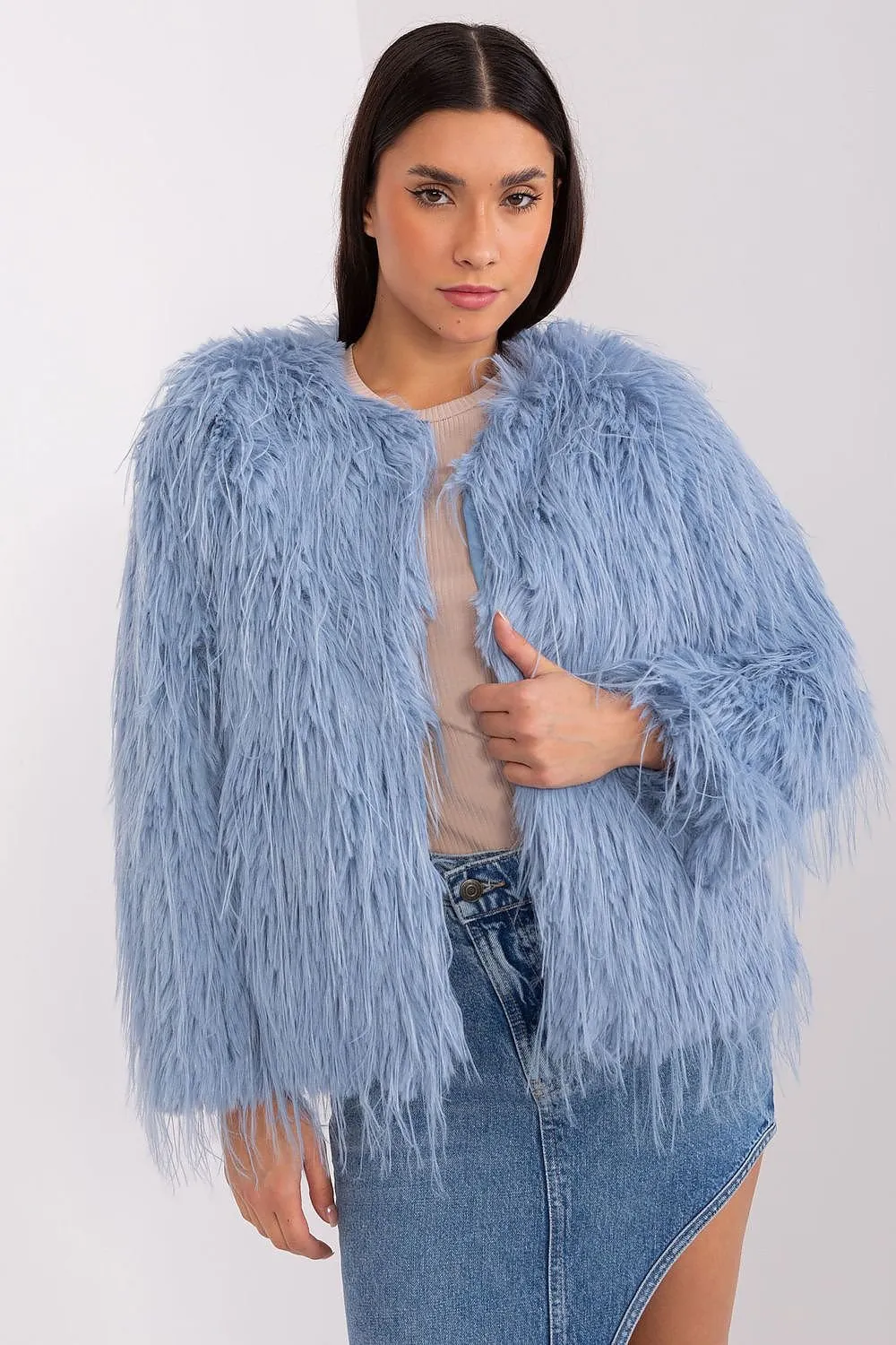 Annabella Transitional Jacket