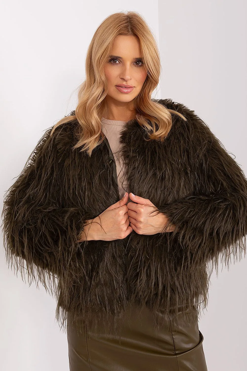 Annabella Transitional Jacket