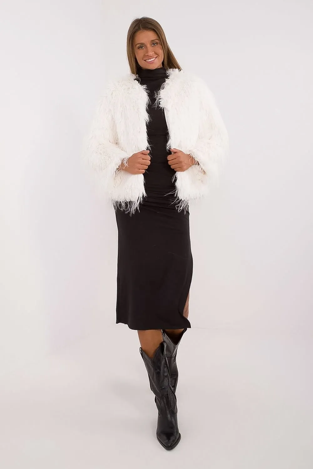 Annabella Transitional Jacket