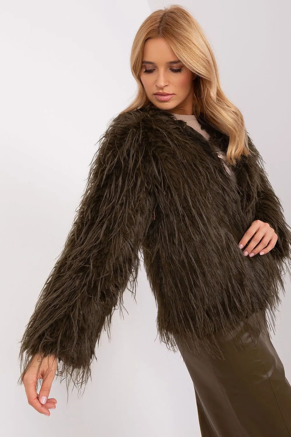 Annabella Transitional Jacket