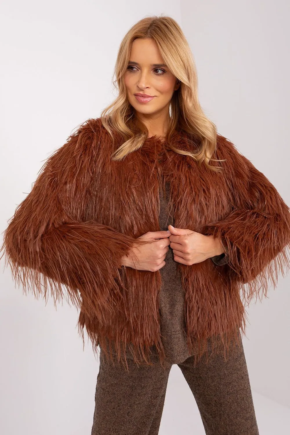 Annabella Transitional Jacket