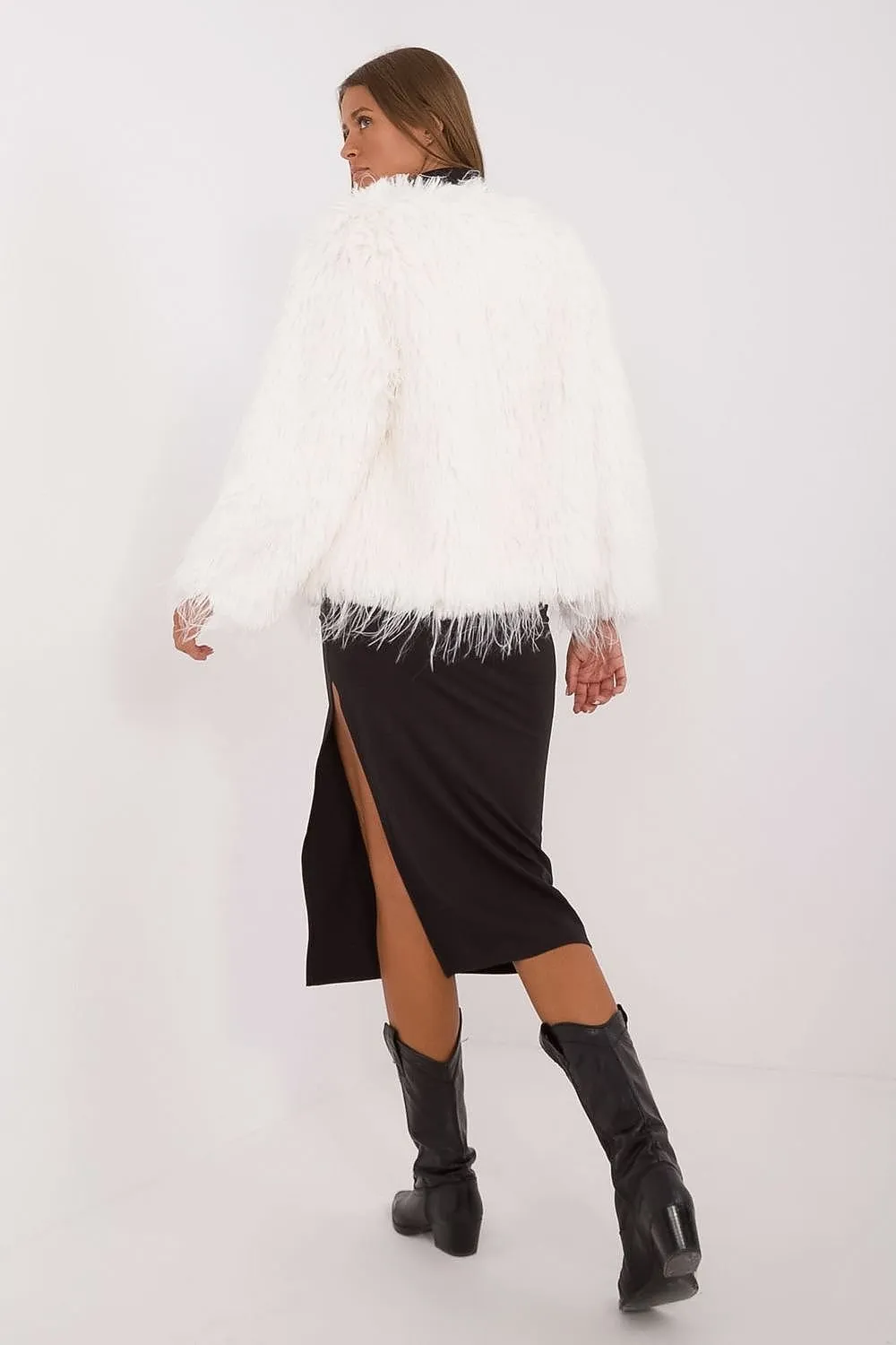 Annabella Transitional Jacket