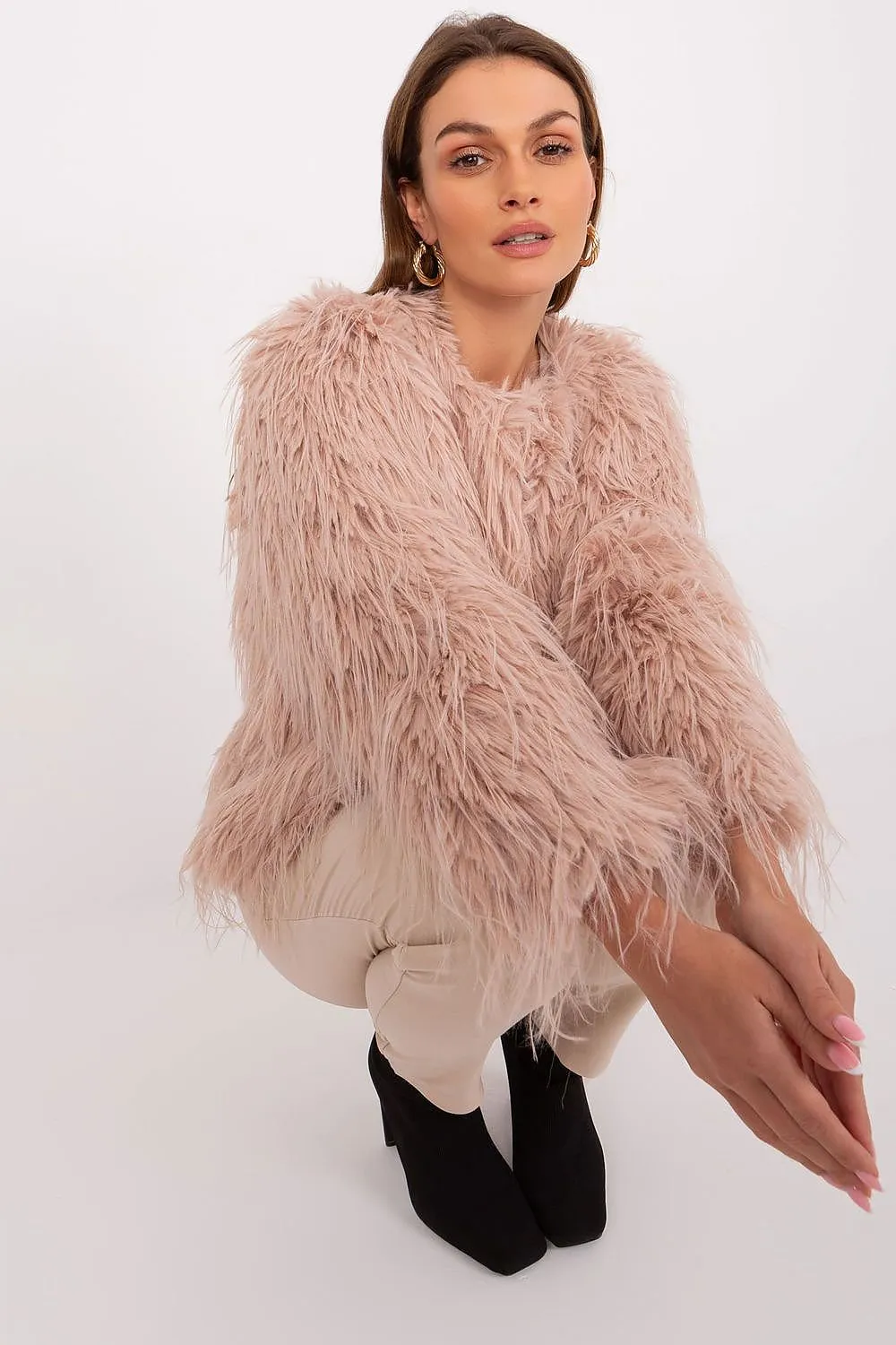 Annabella Transitional Jacket