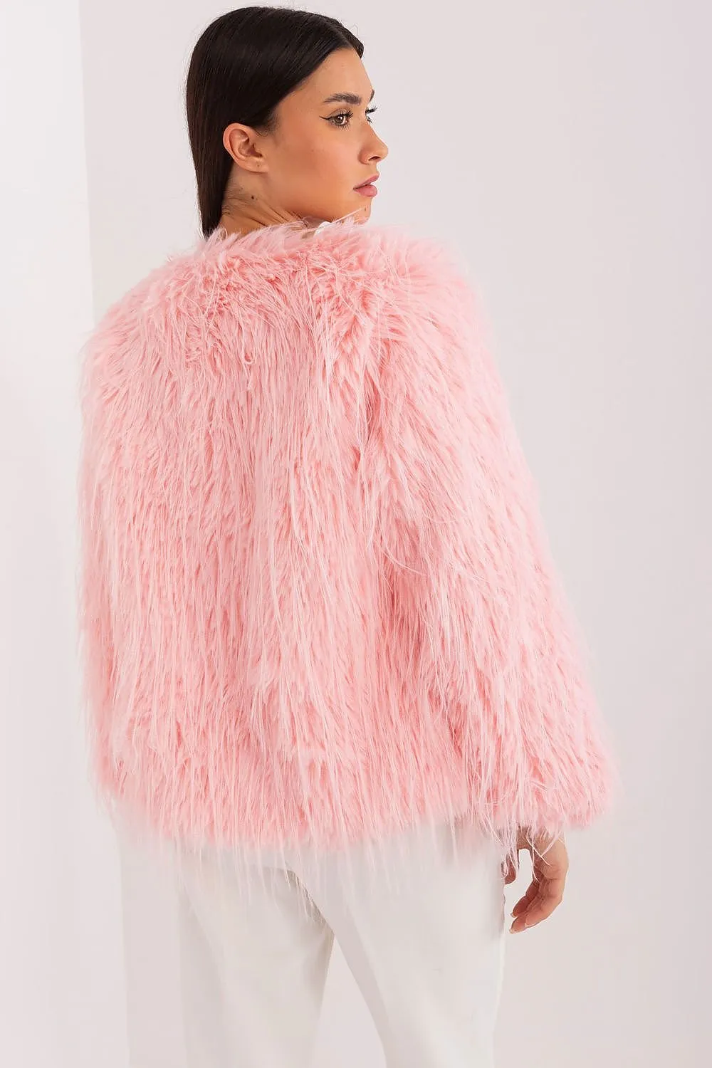 Annabella Transitional Jacket