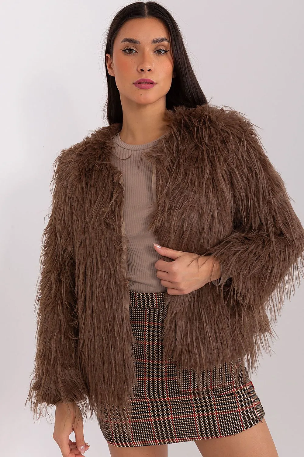 Annabella Transitional Jacket