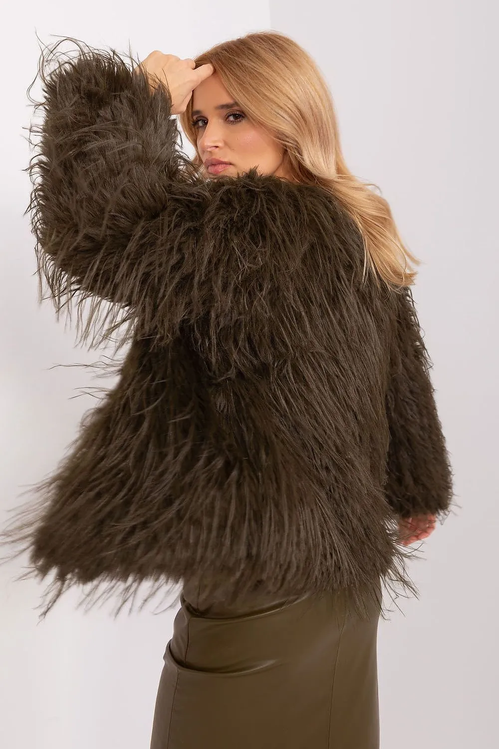 Annabella Transitional Jacket