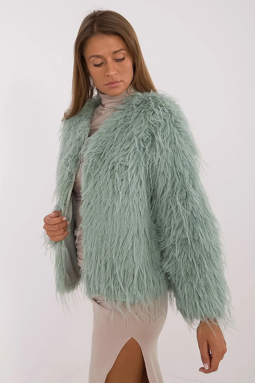Annabella Transitional Jacket