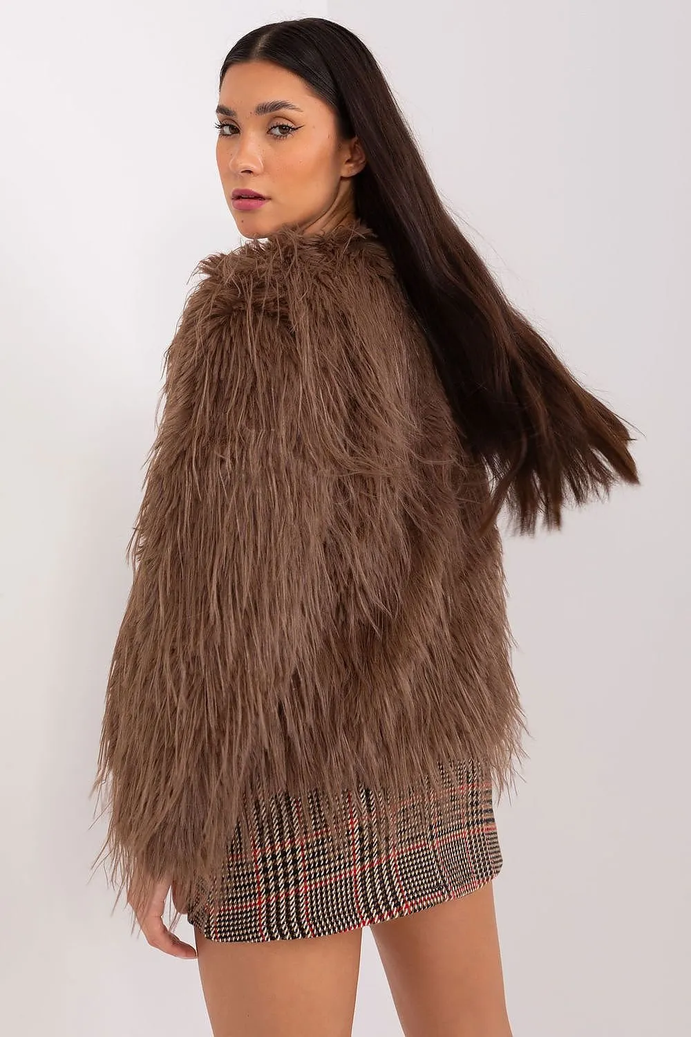 Annabella Transitional Jacket