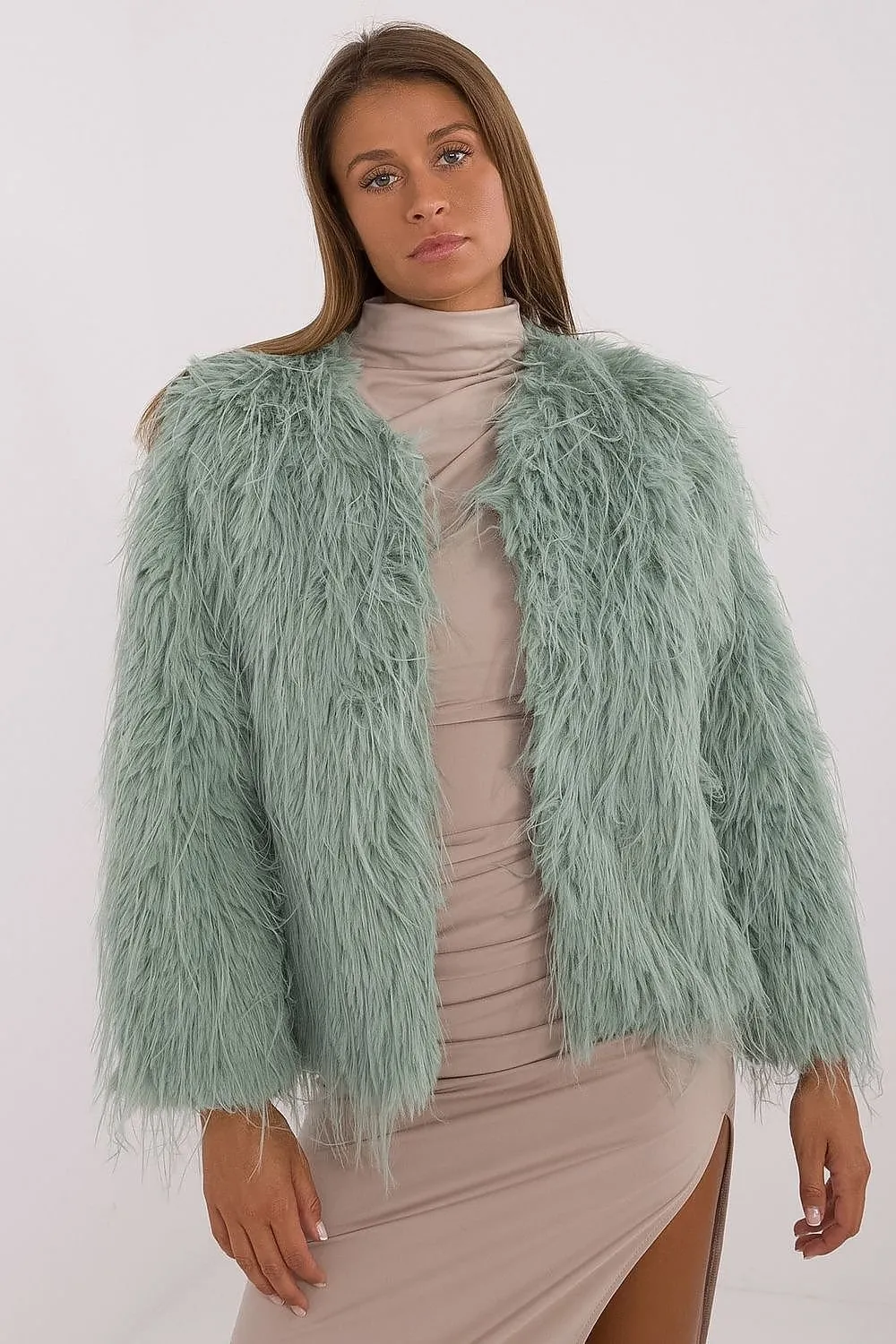 Annabella Transitional Jacket