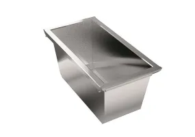 Artinox Layer Bowl small, stainless steel (SBR BRP compatible)