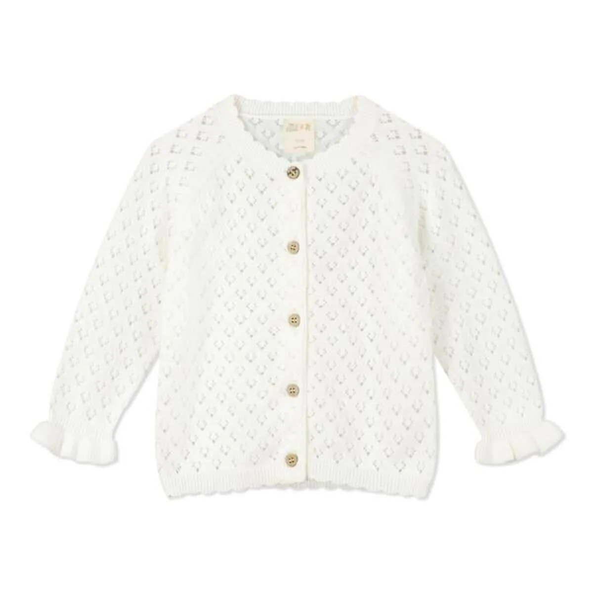 Aurora Cardigan