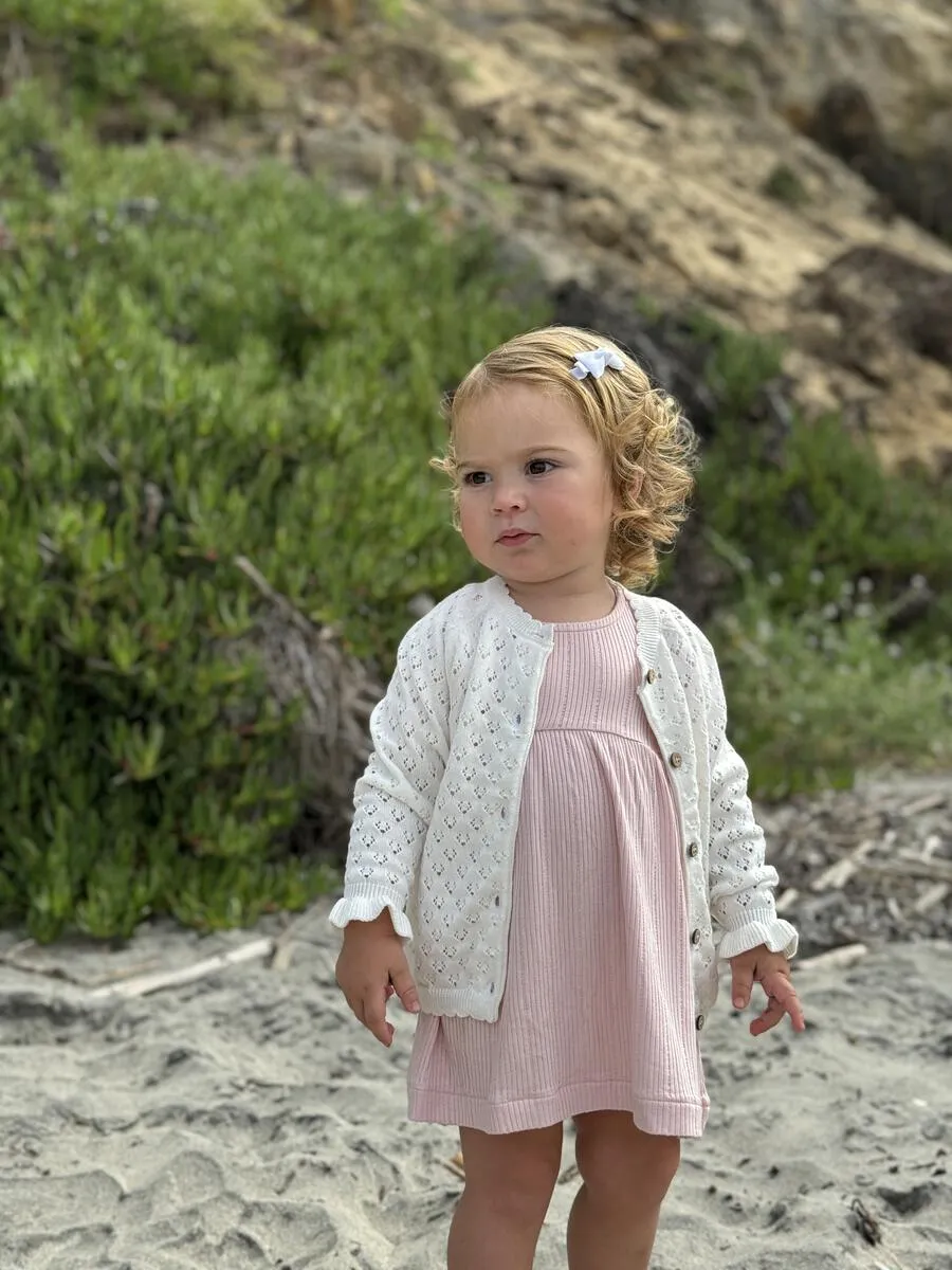 Aurora Cardigan