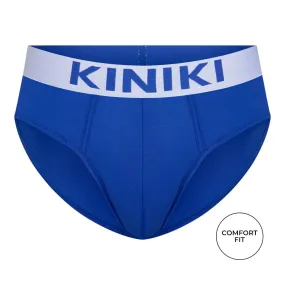 Bamboo Brief Blue